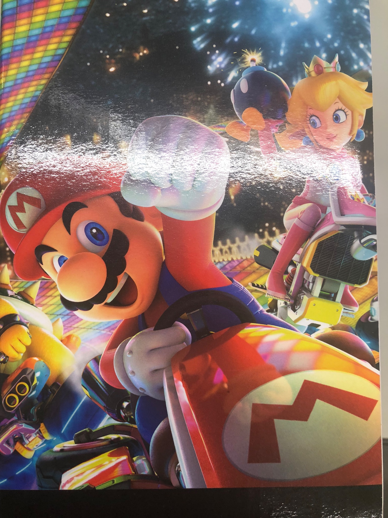 Amazon.co.jp: 一番くじ マリオカート B賞 ジュゲム時計