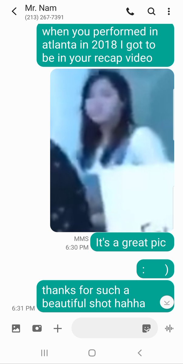 nojamlvl100's tweet photo. YALL I HAVE NEVER FELT SO ACCOMPLISHED IN MY LIFE BEFORE @ericnamofficial RESPONDED TO MY TEXT https://t.co/g8gkrtrk0K