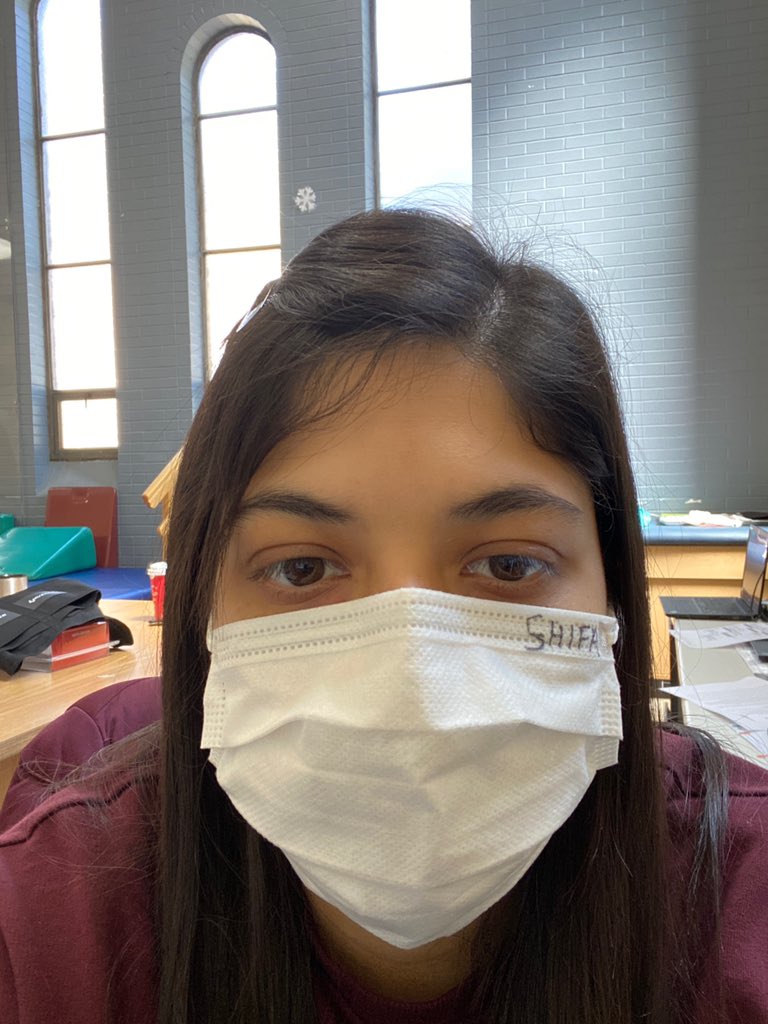 dwlsgl's tweet photo. Nominating Dr. Shifa Auti @ShifaAuti, Director of rehab at a senior long term care facility in #Philly. Goes to work at 5:30am, keeps her team of therapists motivated, manages expectations &amp; takes responsibility, all with a smile.  #kudos #RealHeroes #TogetherWomenRise #Promotion https://t.co/3PbWmaBlPU