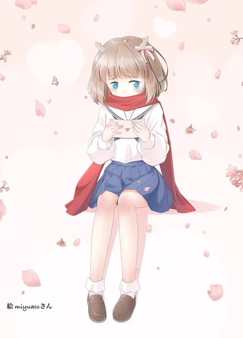 春は恋の季節なんだって。 