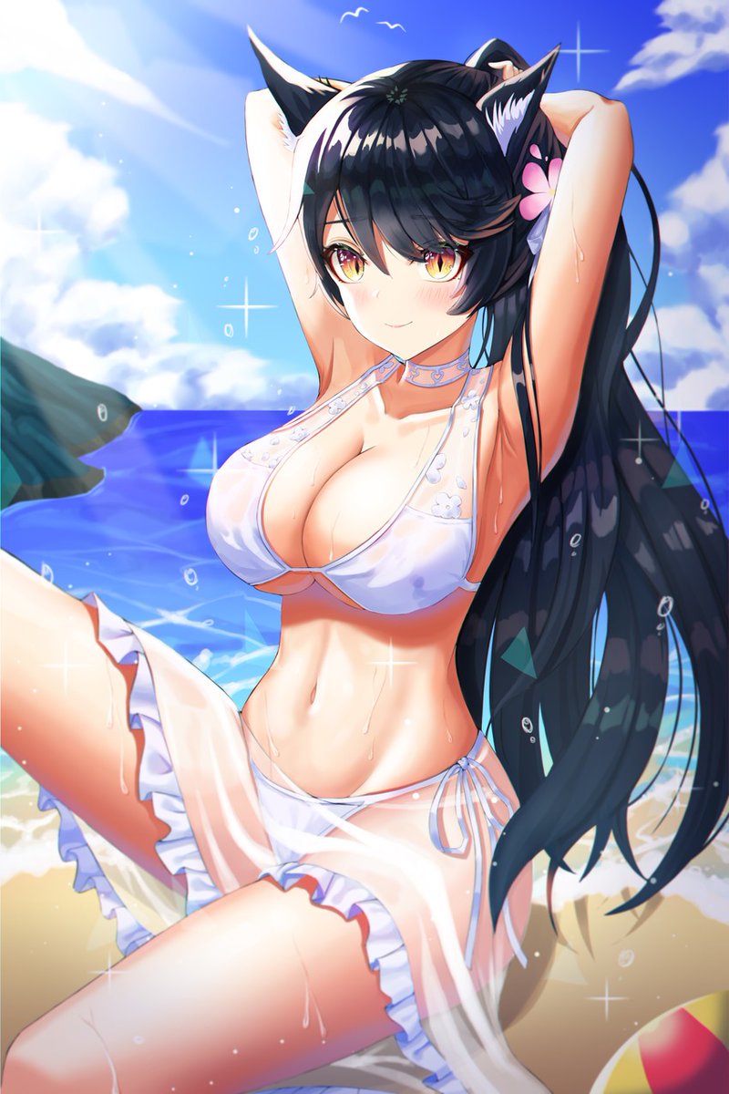bot_azur's tweet photo. #AzurLane #AnimeGirl https://t.co/b5Hg6ZIHG9