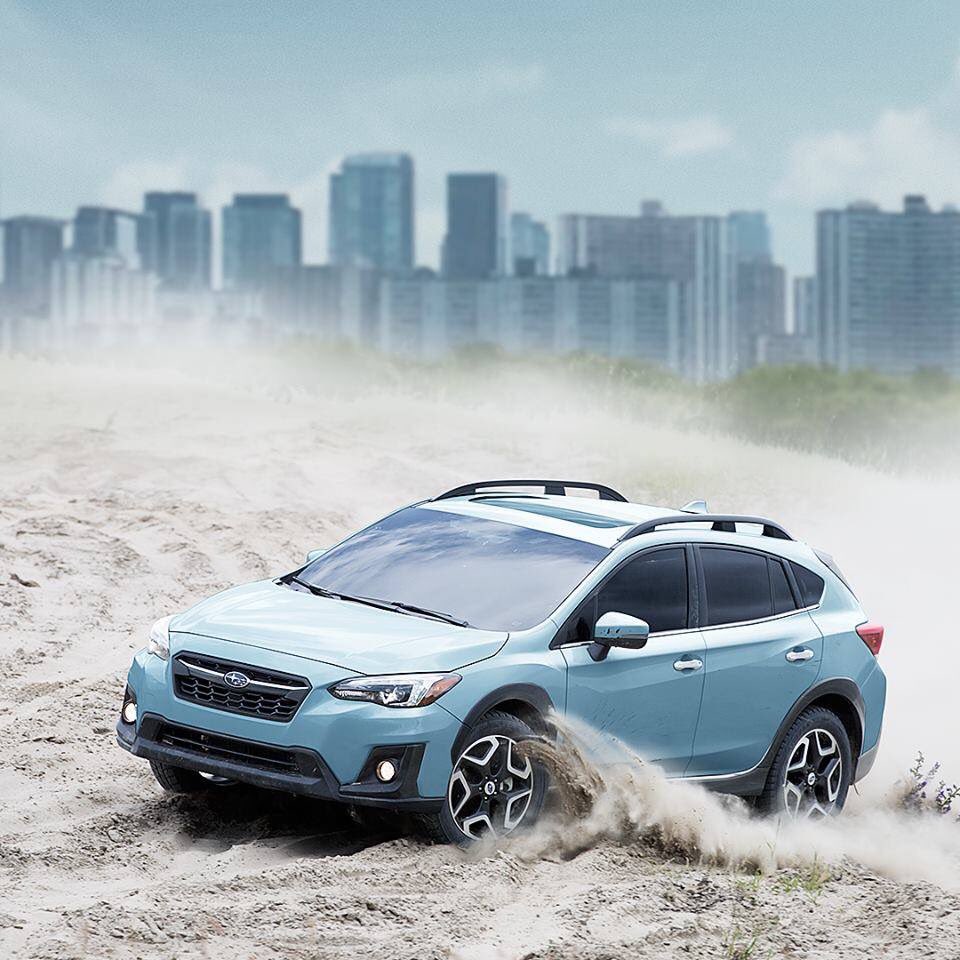 SubaruVernell's tweet photo. All You Need is Fun.

Featuring a combination of stylish urban design and rugged good looks, and new levels of capability to get excited about, the #SUBARU #XV is the inspiration to live the life you want. Whether it’s a night out on the town or a spur-of-the-moment.

#crossover https://t.co/Qym8GshgHQ