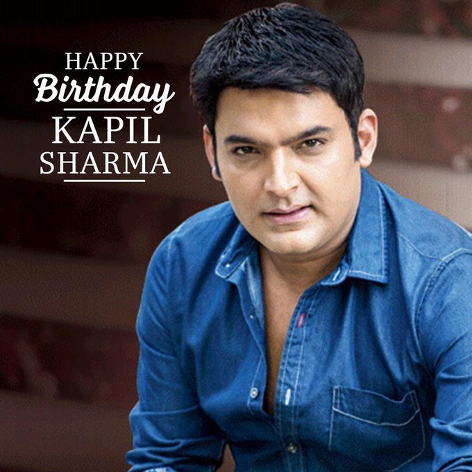 Happy birthday Sharma  sir 