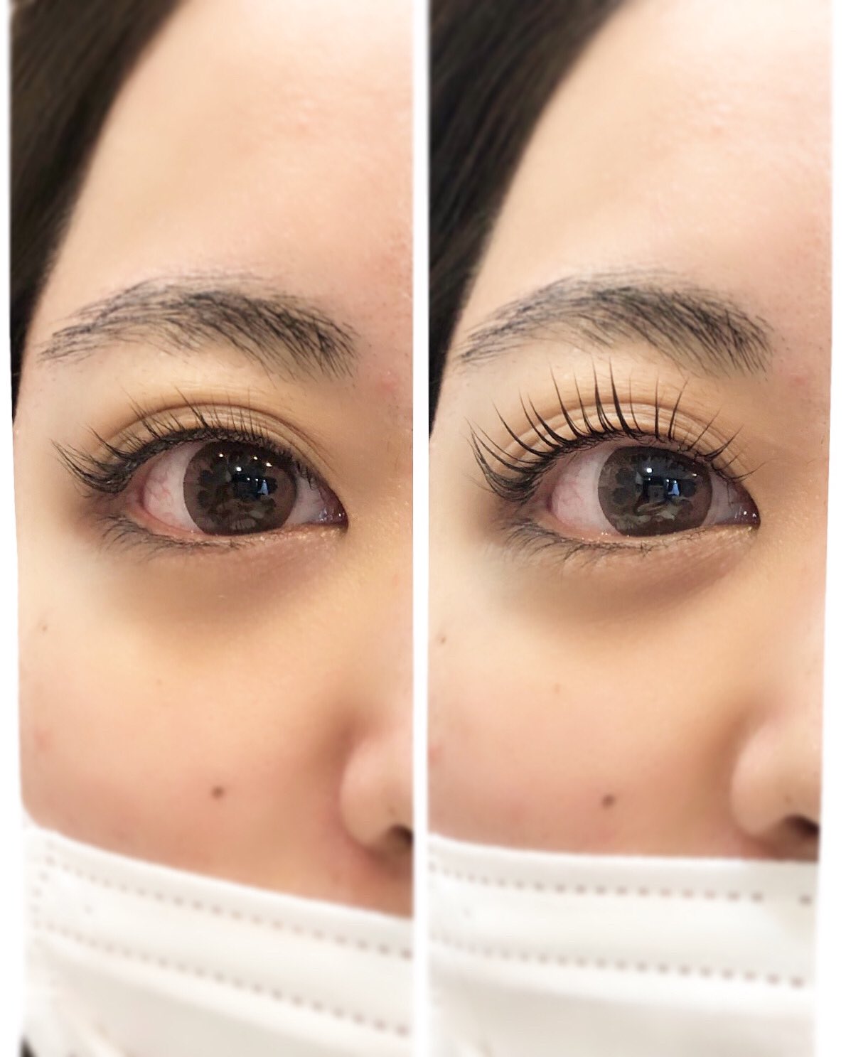 La Belta ラベルタ 北千住 パリジェンヌラッシュが オススメです お手入れもラクで 持ち良いです よりパッチリさせたい方はマスカラ塗って ナチュラルが言い方はパリジェンヌのみでも まつげが上がってるだけで 印象って変わりますね 初回価格 La Belta ラベルタ 北千住 パリジェンヌラッシュが オススメです お手入れもラクで 持ち良いです よりパッチリさせたい方はマスカラ塗って ナチュラルが言い方はパリジェンヌのみでも まつげが上がってるだけで 印象って変わりますね 初回価格