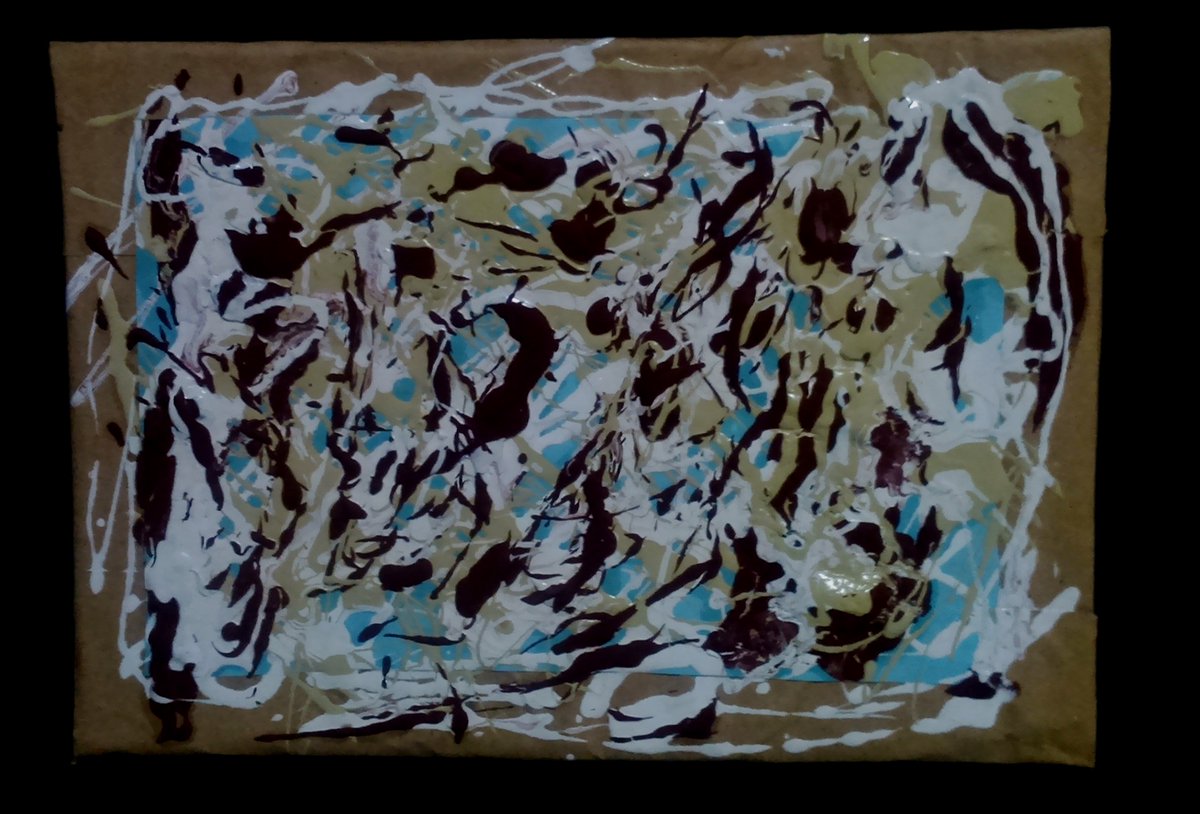 From my cage, i hope not for to much longer… "Good bye blue sky"