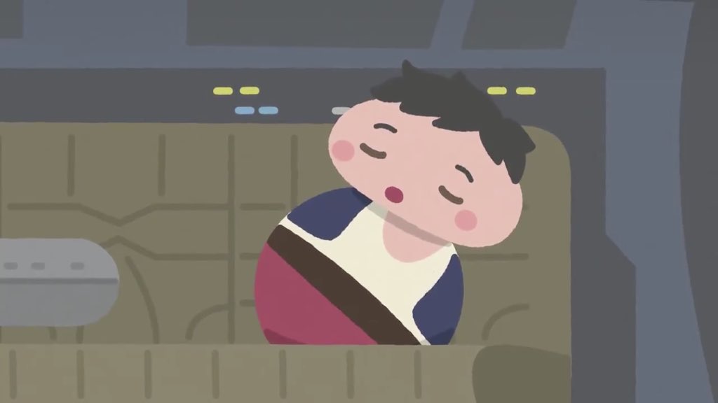thetiesilencer's tweet photo. 루카스필름을 때리고 싶다 죽이고 싶다 https://t.co/pEmJp8smdj