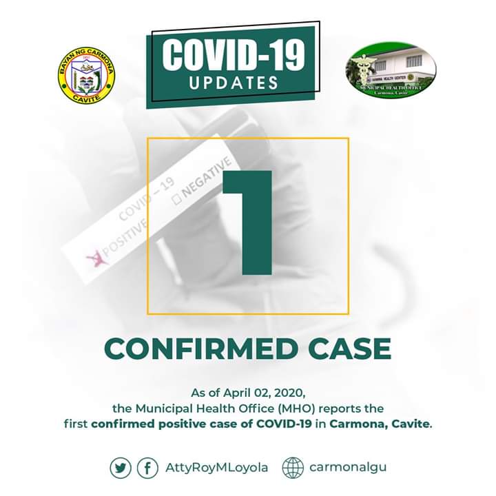 Atty. Roy M. Loyola tweet media