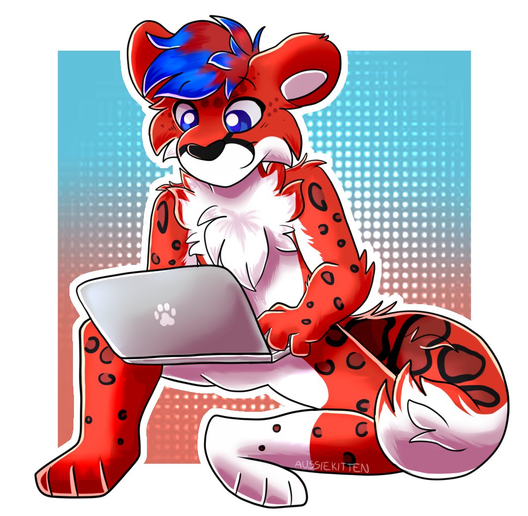 aussie_kitten's tweet photo. Please read the T.O.S., by commissioning AussieKitten you automatically agree to the T.O.S.
TOS: https://t.co/aew68LNrmo
#art #artwork #furry #furryart #firryfandom #furrycommission #artcommissions #commissionsopen https://t.co/atfxZK6dTQ