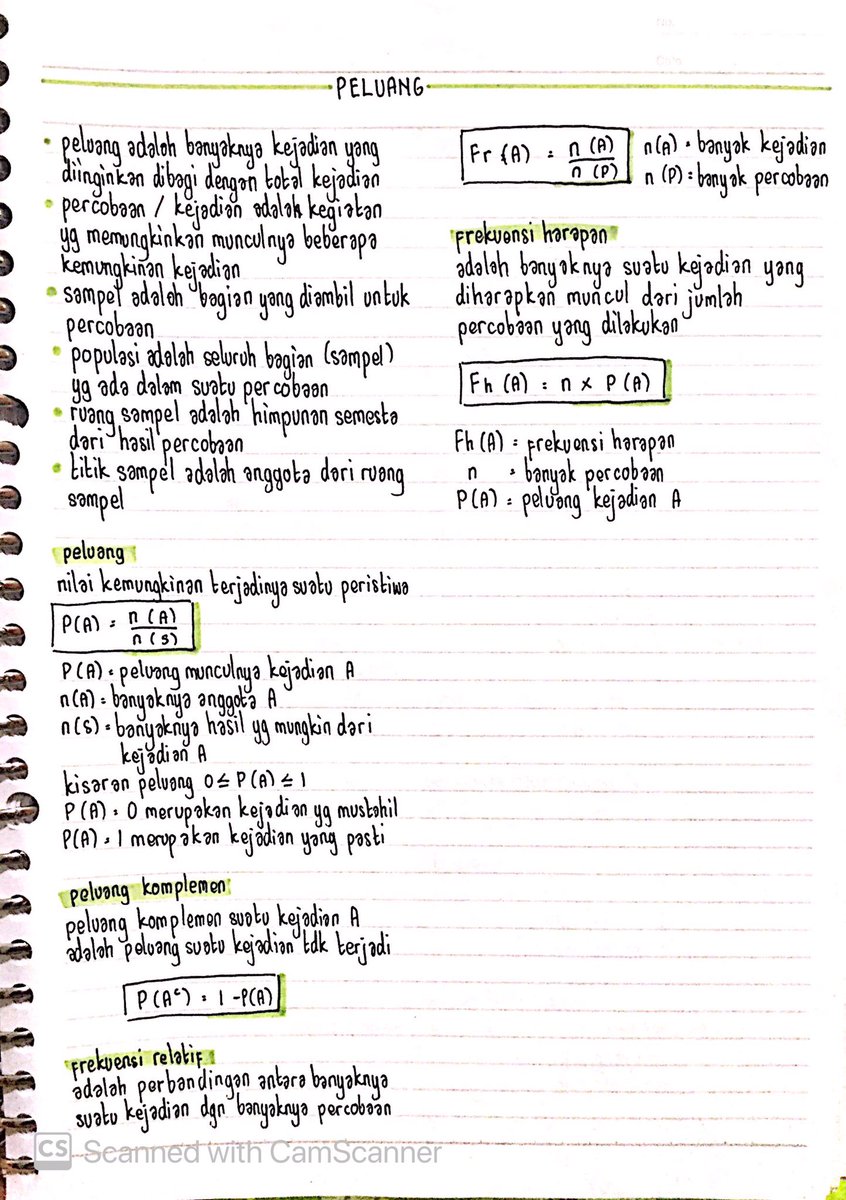 minheestars's tweet photo. mutuals yang smp kelas 9/8/7 pada butuh nggaaa? ini rangkuman materi un matematika sama ipa lengkap sisa aku un tahun 2019 kemarinn🥺 https://t.co/v3zEyQsesI