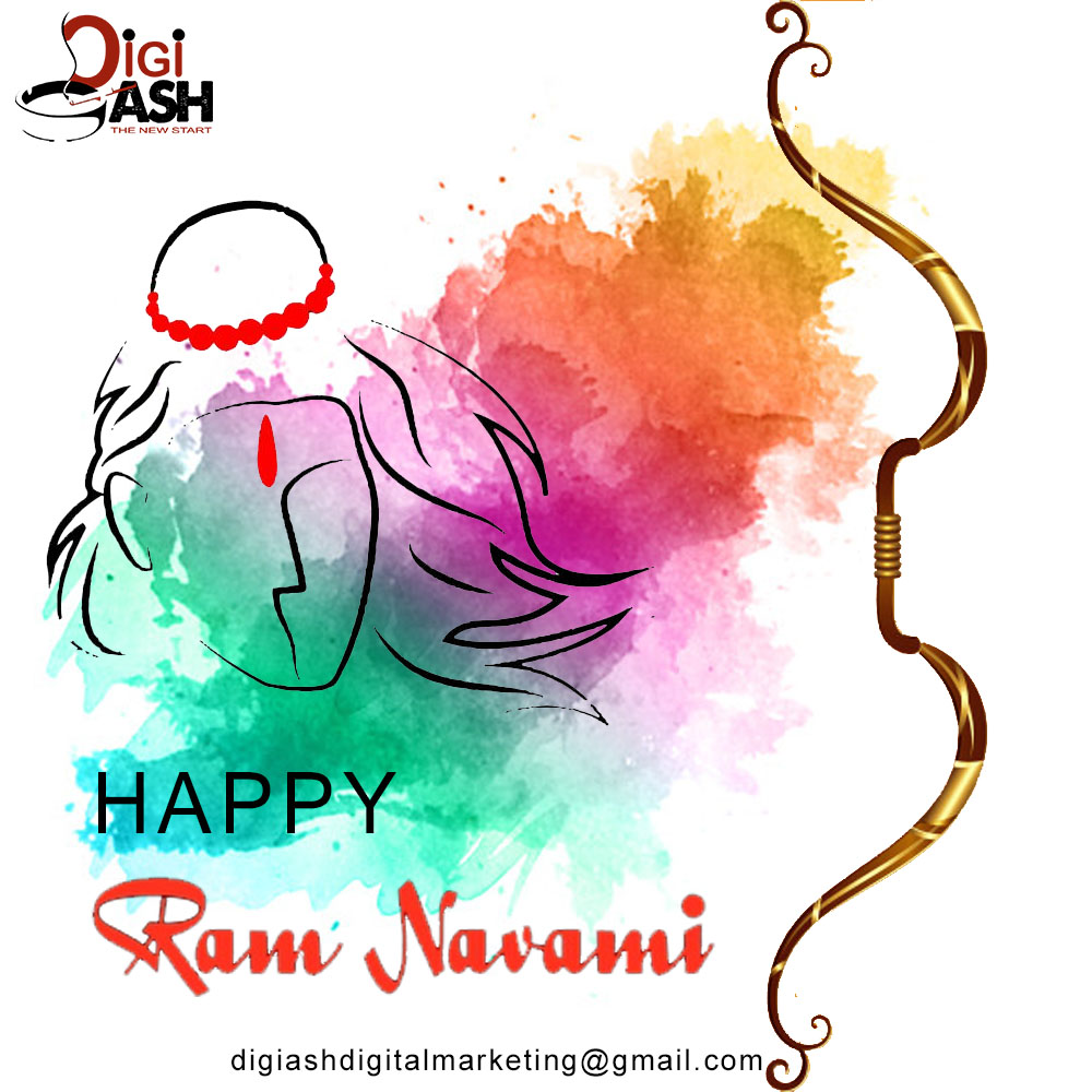 May lord ram give us courage to come out of this though situation...
Happy Shree Ram Navami!
#shreeramnavami #RamNavami #Ramnavmi2020 #happyramnavami #Happyramnavmi #lordrama #shreeram #Ayodhya #CoronavirusPandemic #Covid_19 #stayhomechallenge #DigiAsh #digiashdigitalmarketing