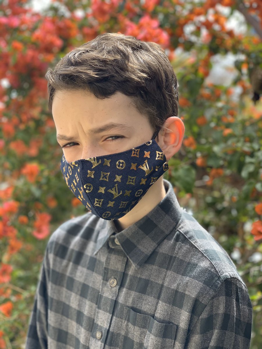 louis vuitton jason mask