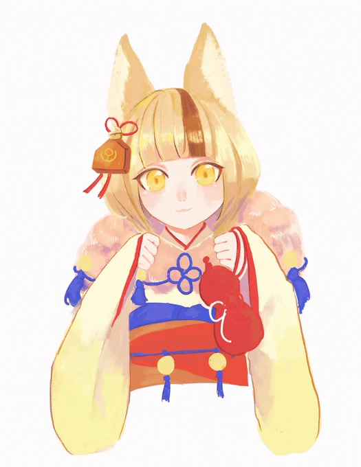 気分的にふ^~~~か以外の過去絵置いとこ 