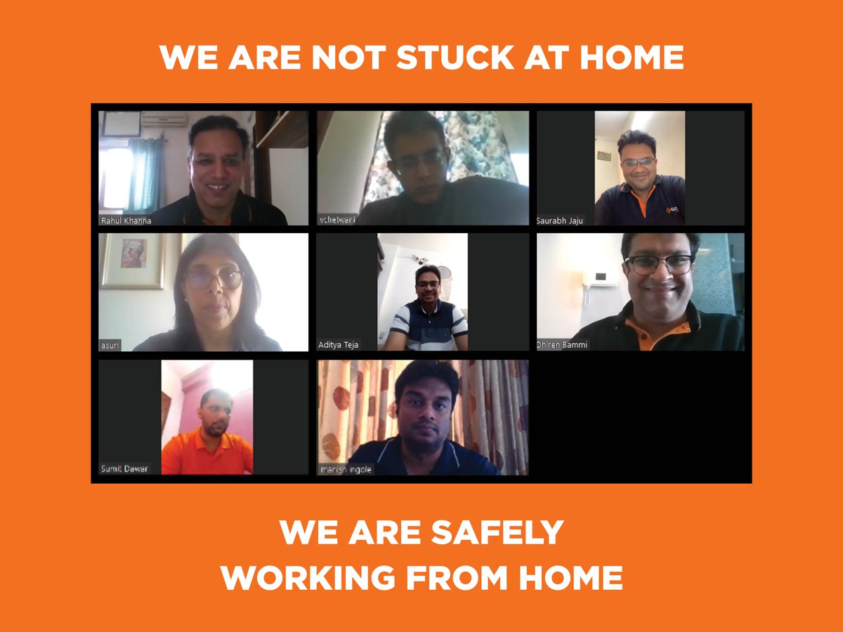 We are here for you!

Reach us at info@groz-tools.com if you need anything!

#COVID #WorkFromHome #StayHomeSaveLives