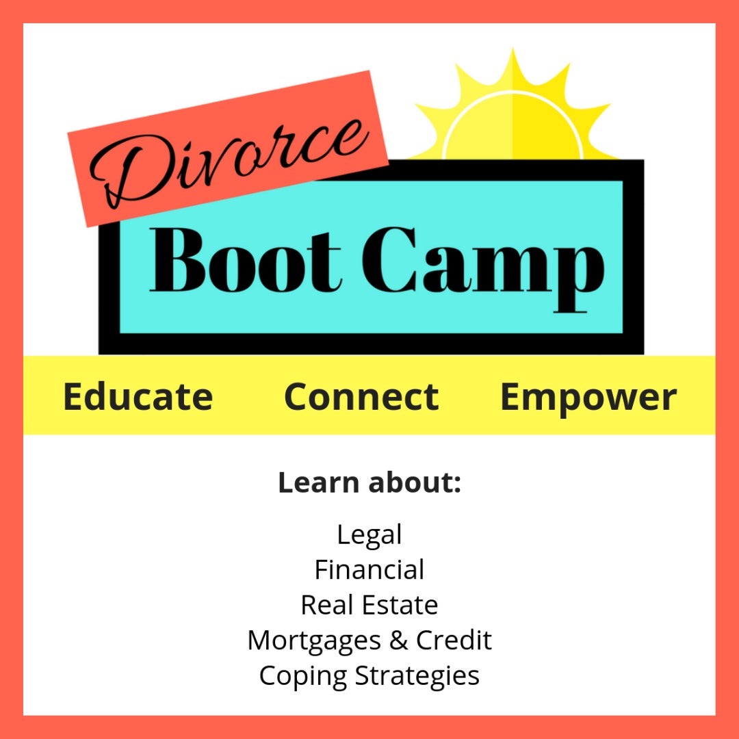 You're invited: Webinar: Divorce Boot Camp dlvr.it/RT18tK