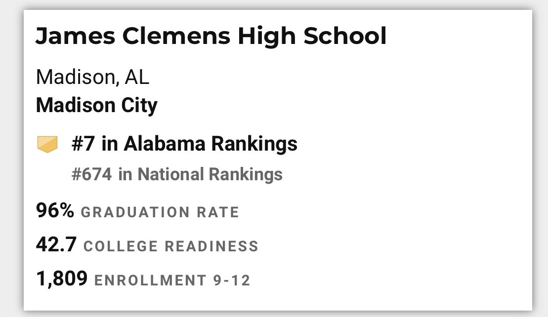 Not bad for an 8 year old.  <a href="/usnews/">U.S. News & World Report</a> <a href="/USNewsEducation/">U.S. News Education</a>