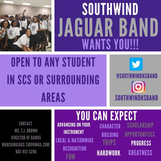 We VALUE our children at Southwind.