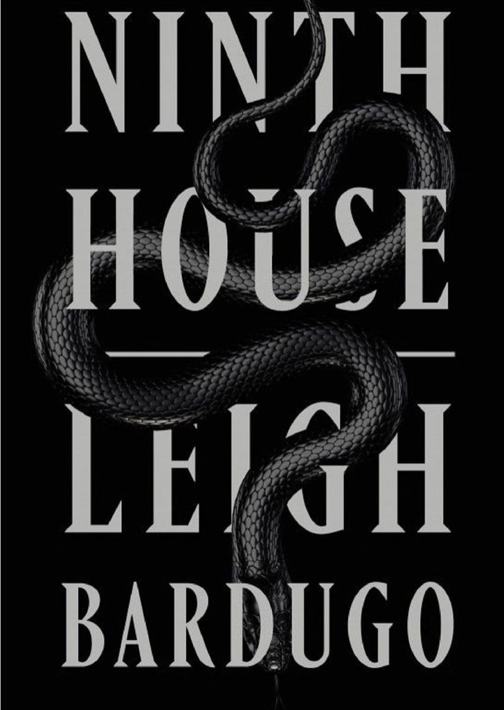 FHS_Reads's tweet photo. It’s School Library Month- let’s share some good reads! Today is what are you reading Wednesday? I just finished this amazing new book by Leigh Bardugo about the secret societies at Yale! It’s a griping fantasy and murder mystery all mixed up! @BCPSLMP #BCPSLMS #AASLslm @lbardugo https://t.co/q2D1ZCA2Bz