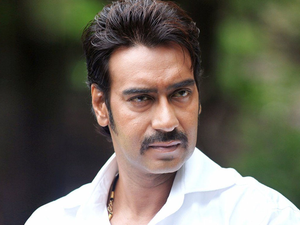 Happy Birthday Ajay Devgn   