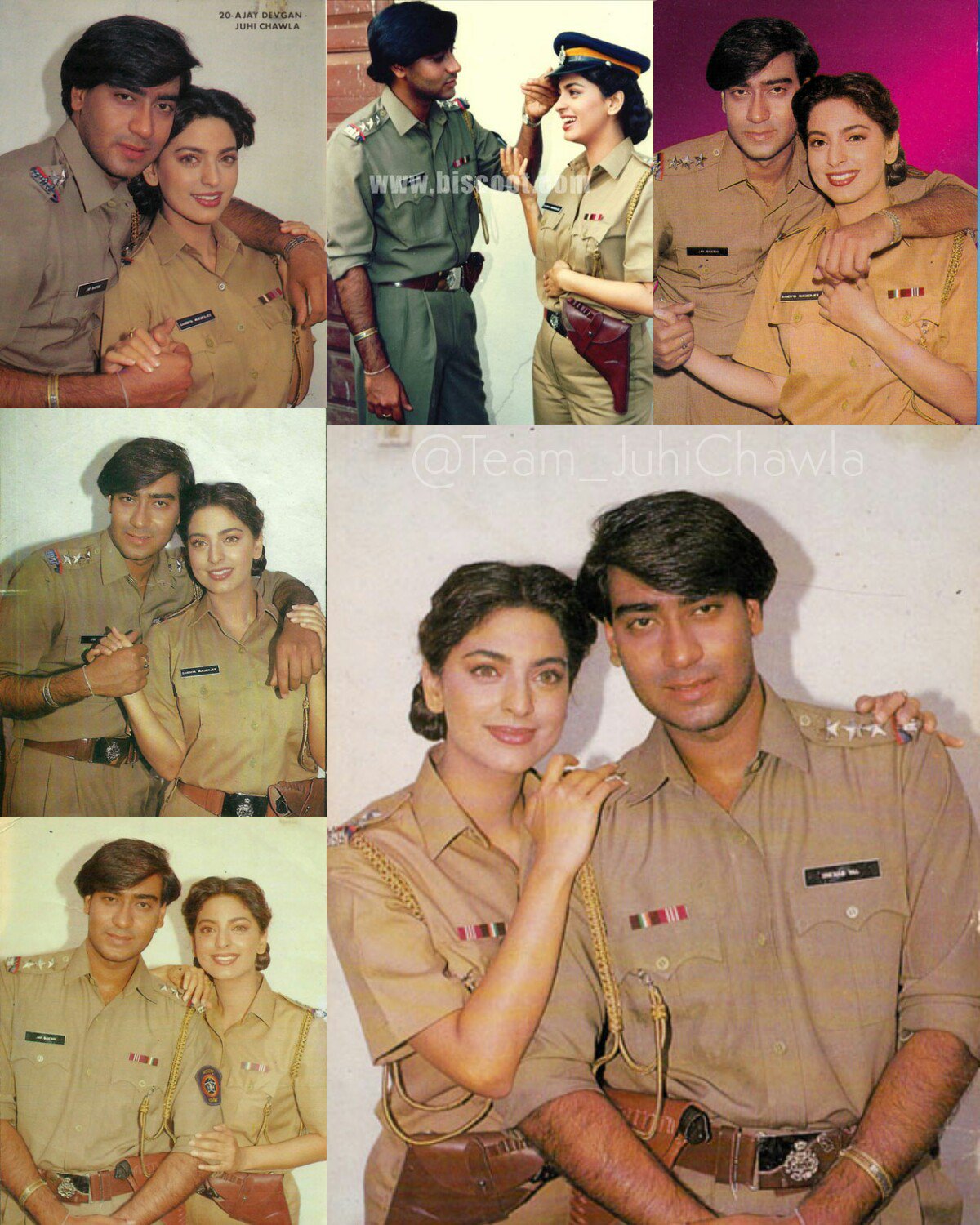 Team Juhi Chawla on Twitter 