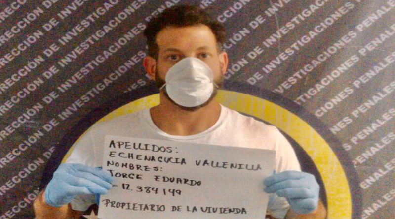 VTV CANAL 8 tweet media