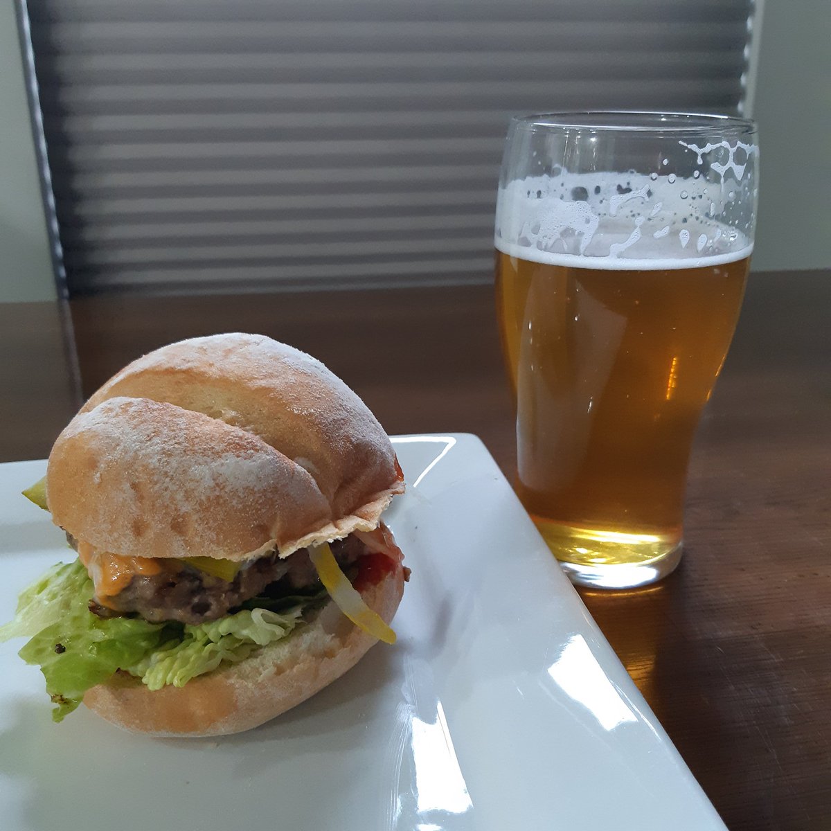 Chef__Rob's tweet photo. What do your quarantine meals look like ? #StayHome https://t.co/epLI5ELHgl