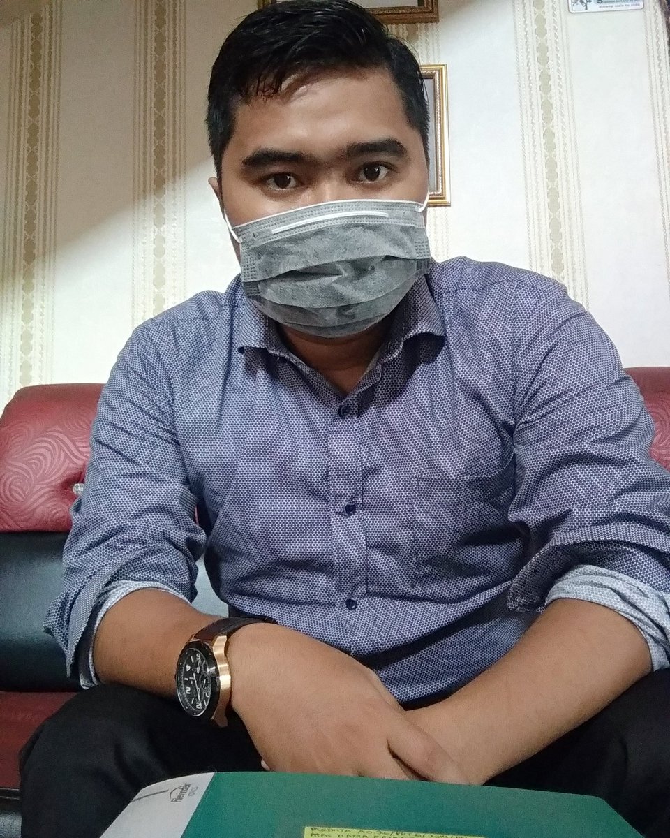 adrianbima94's tweet photo. Safety first
#CoronaOutbreak #CoronaVirusUpdates 
#pencegahan 
#COVIDー19 https://t.co/lAljsalVI3