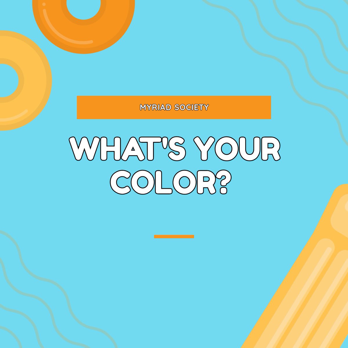 MadmaxLyceum's tweet photo. ACTIVITY: WHAT'S YOUR COLOR? 

START: April 3 (12 AM) 
END    : april 6 (12 PM) 

Change your layout according to your faction! 

Neophyte      Orange 
Acolyte          Black 
Medicum       White 
Magistrate     Red

Use #MDFactionColors in posting your layout and tag @MyriadHall https://t.co/H4cqp01dk2