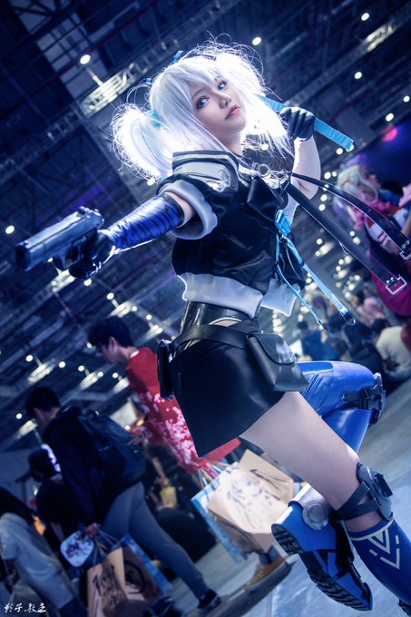 コスプレイヤー六二二同学（622）のTwitter画像61