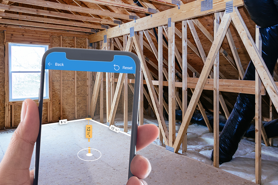 Forward4ever's tweet photo. Low-code applications are now taking over the physical world, too: https://t.co/VY6R06paqb - Mixed Reality coming to #PowerApps, with support for 3D/2D models, linear or volumetric measurements. https://t.co/rdtP32RE5U