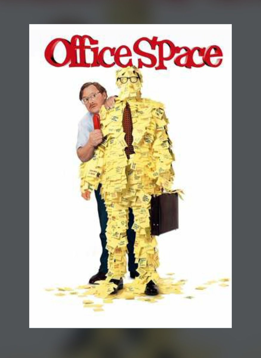 Office Space & Internet Club - Redefining The Workplace