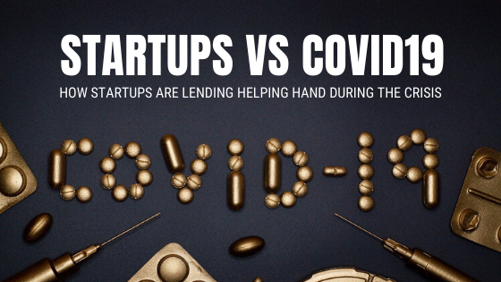 RohanRecommends's tweet photo. Businesses built on customer-centricity, empathy and service will stand the test of time. ⏳

In my latest @YourStoryCo article, I've listed #startups that are lending a helping hand during the #COVID crisis. 🙏🏼

Read here👉🏼https://t.co/XcAamcwKcm https://t.co/g0ZFUqE9rx