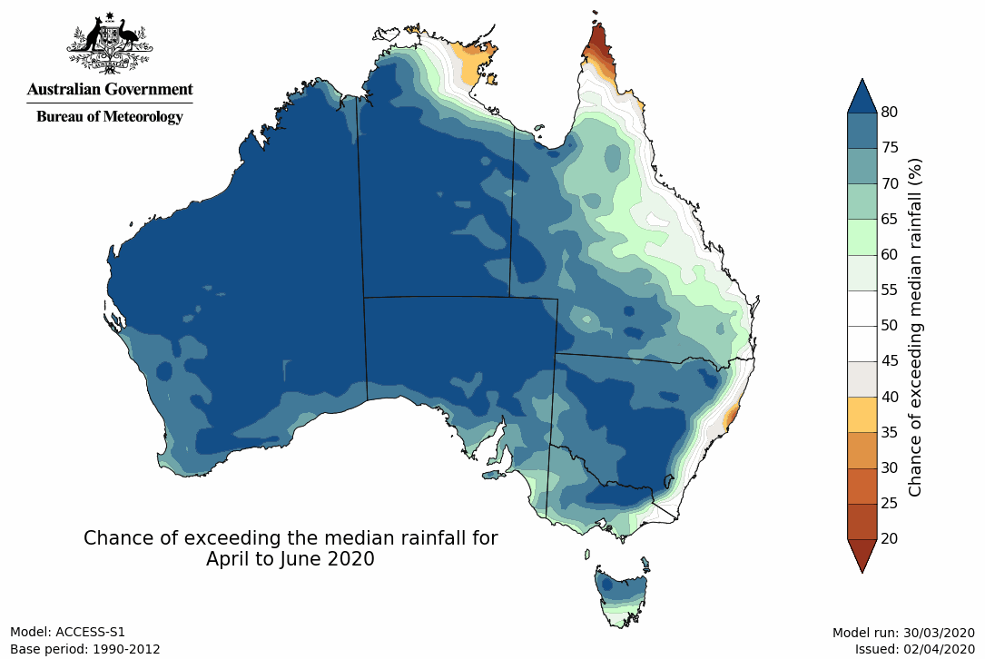 Ben_Domensino's tweet photo. Wow. We haven't seen a rainfall outlook like this for some time. Details here: https://t.co/zvnN7foa27 https://t.co/AEVHVjgDj0