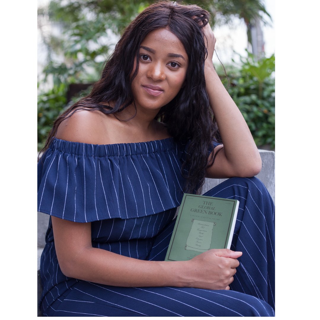BillMari_'s tweet photo. Our ultimate goal is to make sure that no place on the continent is not Black-owned, Black-friendly, or where Black people can safely do transactions.

Support &amp; get a copy of “The Global Green Book: A Black Survival” on Amazon https://t.co/Mos7IPHuip.

#TheGlobalGreenbook https://t.co/cxiHxwPYzO