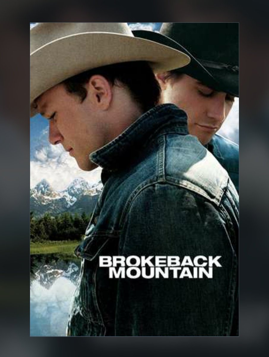 Brokeback Mountain & Orville Peck - Pony