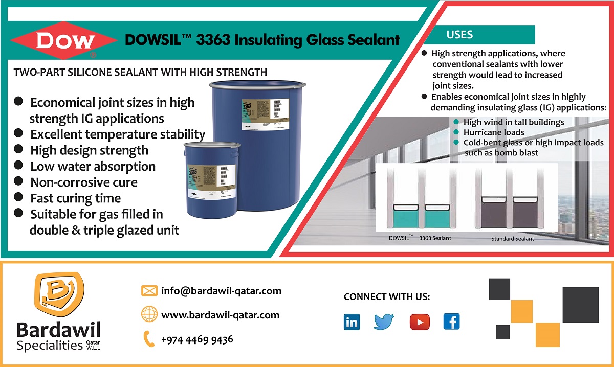 Bardawil Specialities Qatar on Twitter: 