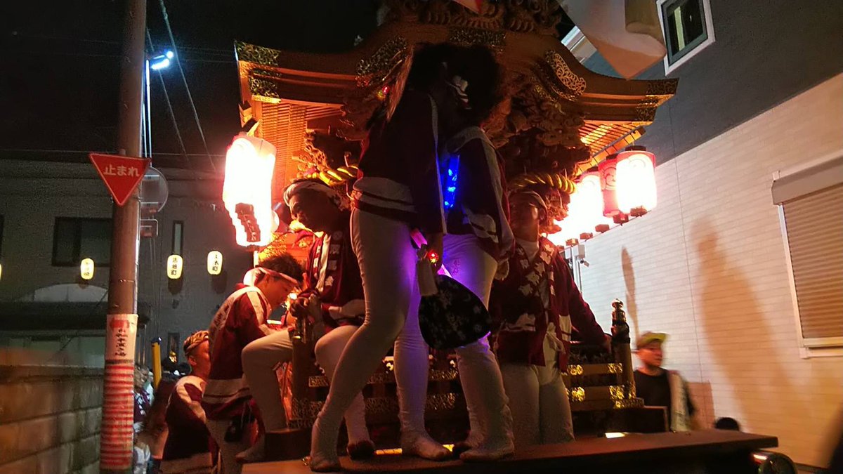 FamilyRisa's tweet photo. コロナ本間に憎い
何がって、祭り無くなるのだけは
マジでなし
もし無くなったら一生恨むからな
1年どんなけ楽しみにしてると思ってるねん👊👊👊👊👊 https://t.co/WxCLOjYFZS