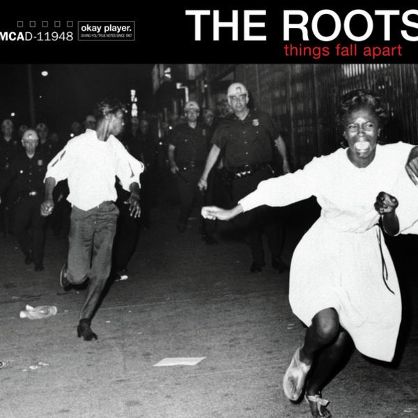 Do the Right Thing & The Roots - Things Fall Apart