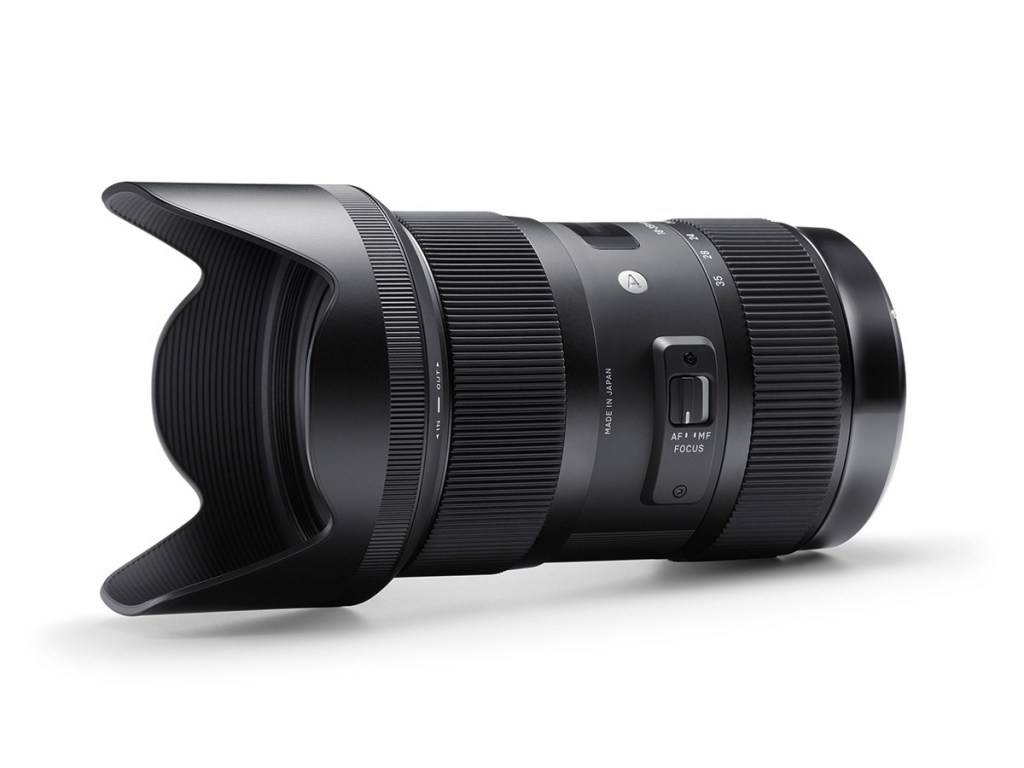 Deal: Sigma 18-35mm f/1.8 DC HSM Art Lens for $529 photographybay.com/2020/04/02/dea…