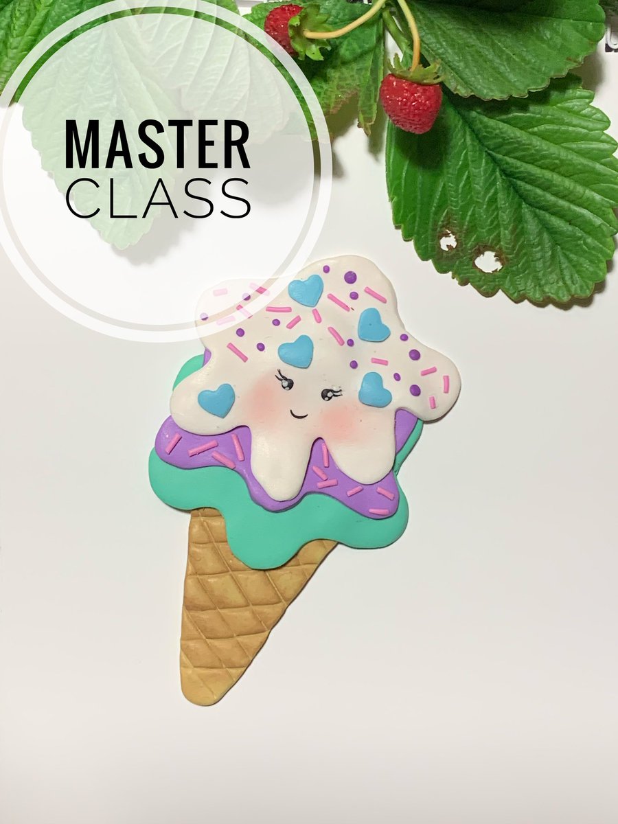 watch a master class 👇 see a lot of interesting 👉 etsy.com/shop/SandraPol…