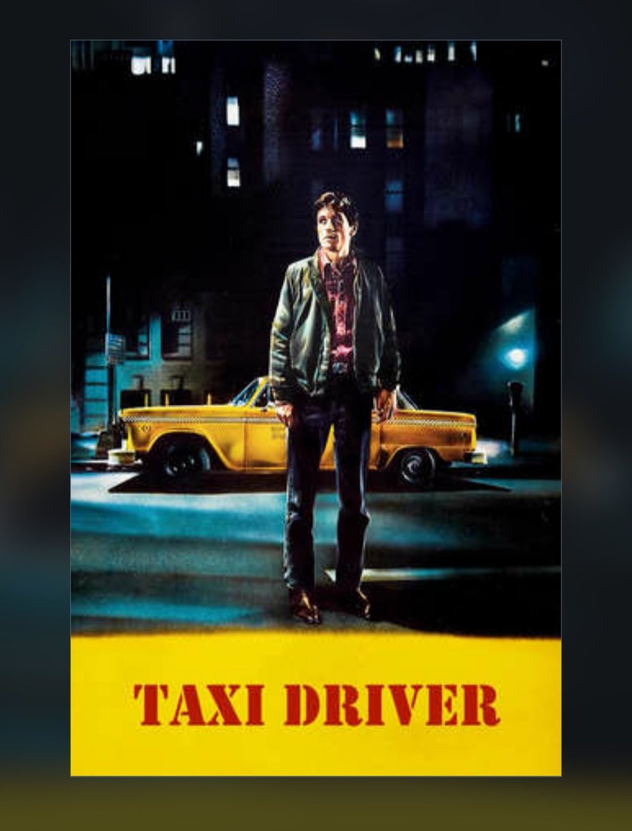 Taxi Driver & Big Black - Atomizer