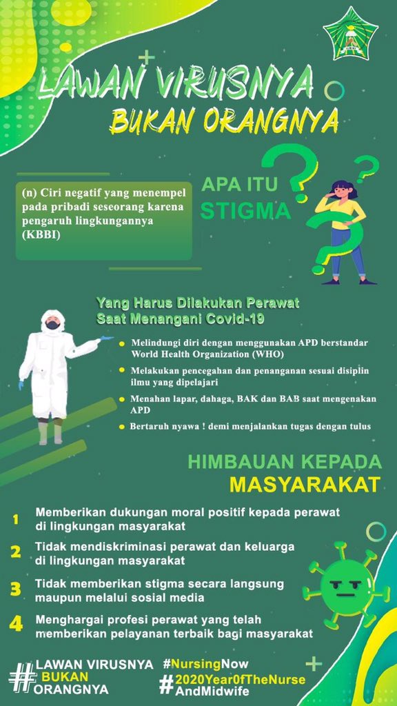 Repost yah. #kamibersamakalian