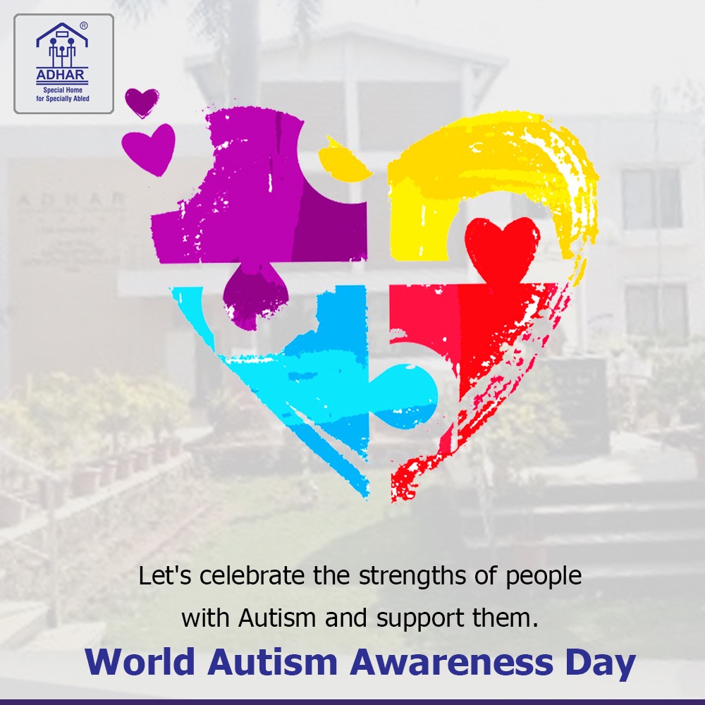 Understanding, embracing and celebrating different ways of thinking and practising can realease the true power of the autistic mind. There is so much about Autism that is an asset to the world. 
#WorldAutismAwarenessDay #WorldAutismDay #autismstrengths #superpower #autismtalent