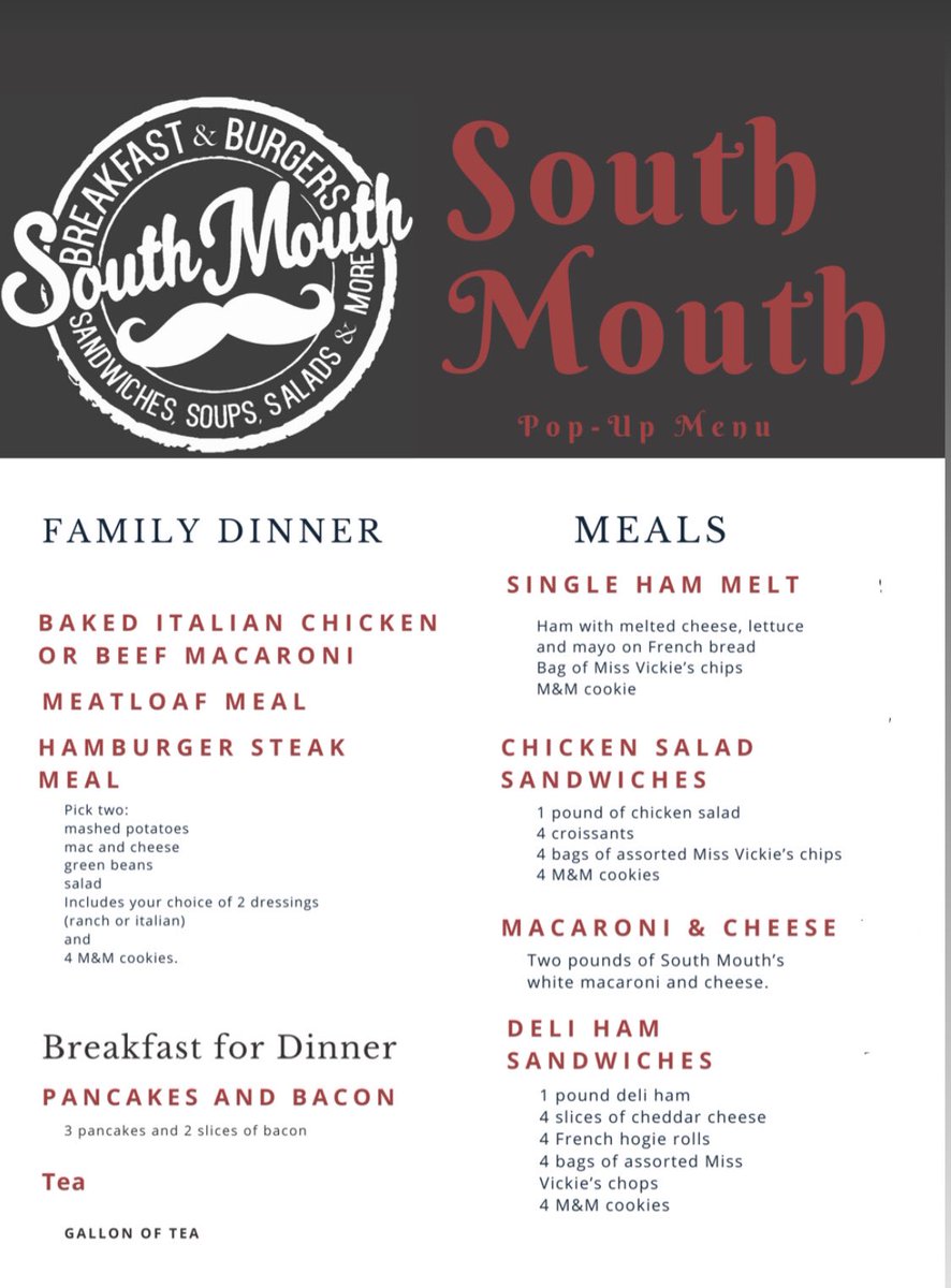 SouthMouthDeli tweet media