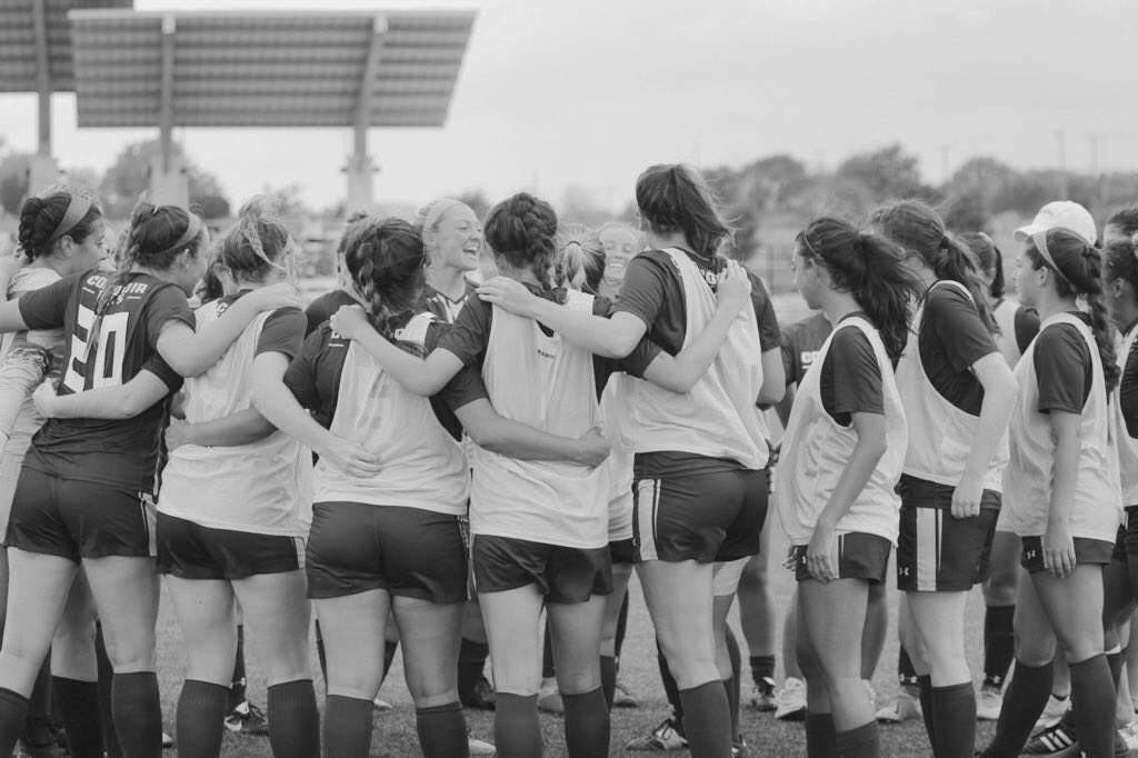 Just wanted to put a quick message out there to express that we are thinking of everyone who is currently being affected by COVID-19.

It’s an uncertain time in our lives and it is okay to feel anxious, but if we stick together, we will come out the other side as one. 💜