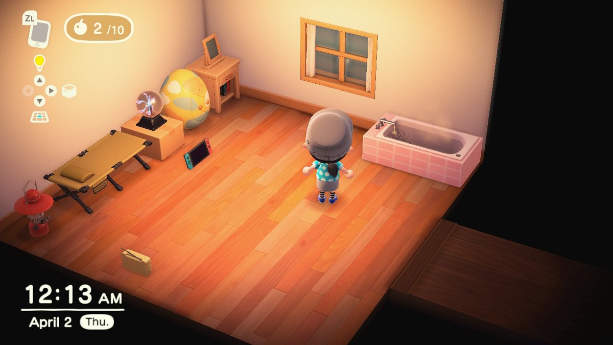 SnowNightwolf's tweet photo. #AnimalCrossing #ACNH #NintendoSwitch https://t.co/sE7meW1KZf