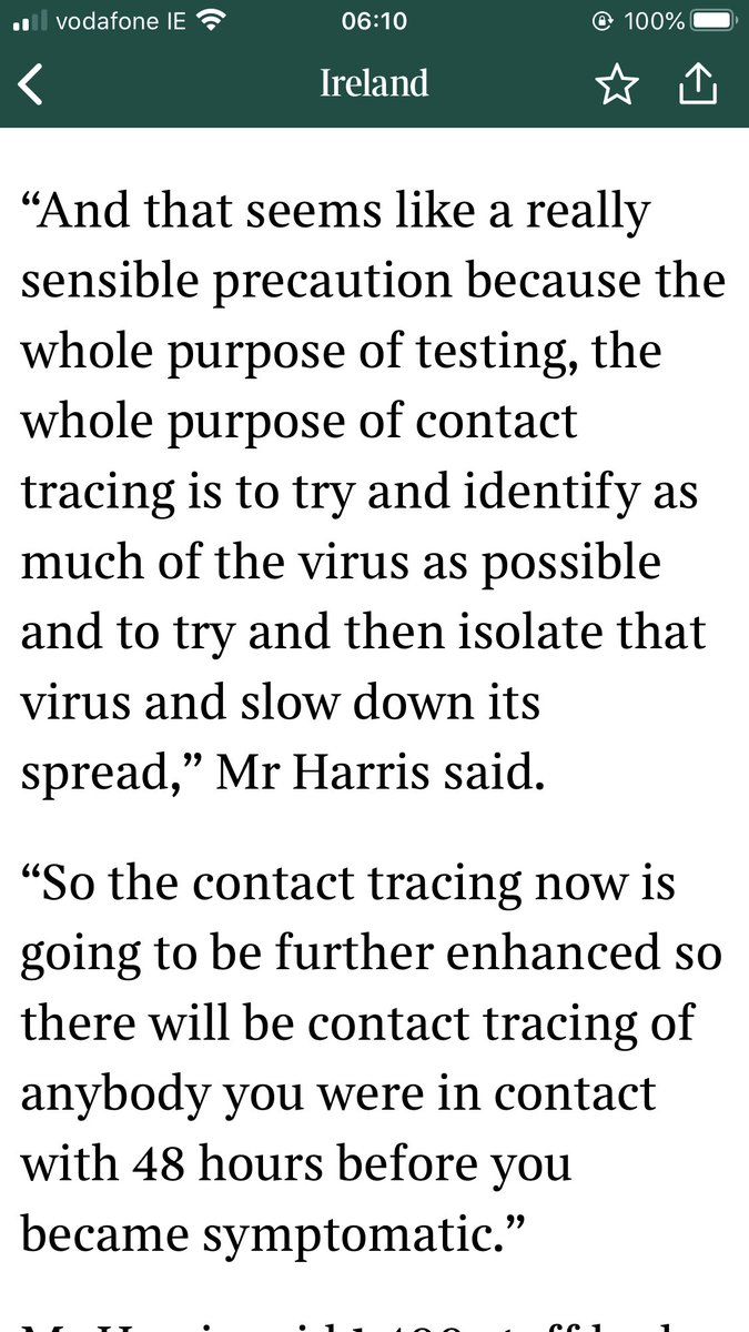 CMHaughey's tweet photo. #Covid19 #TestingDelays
Blaming is so much easier than taking responsibility https://t.co/r0c24mpifh