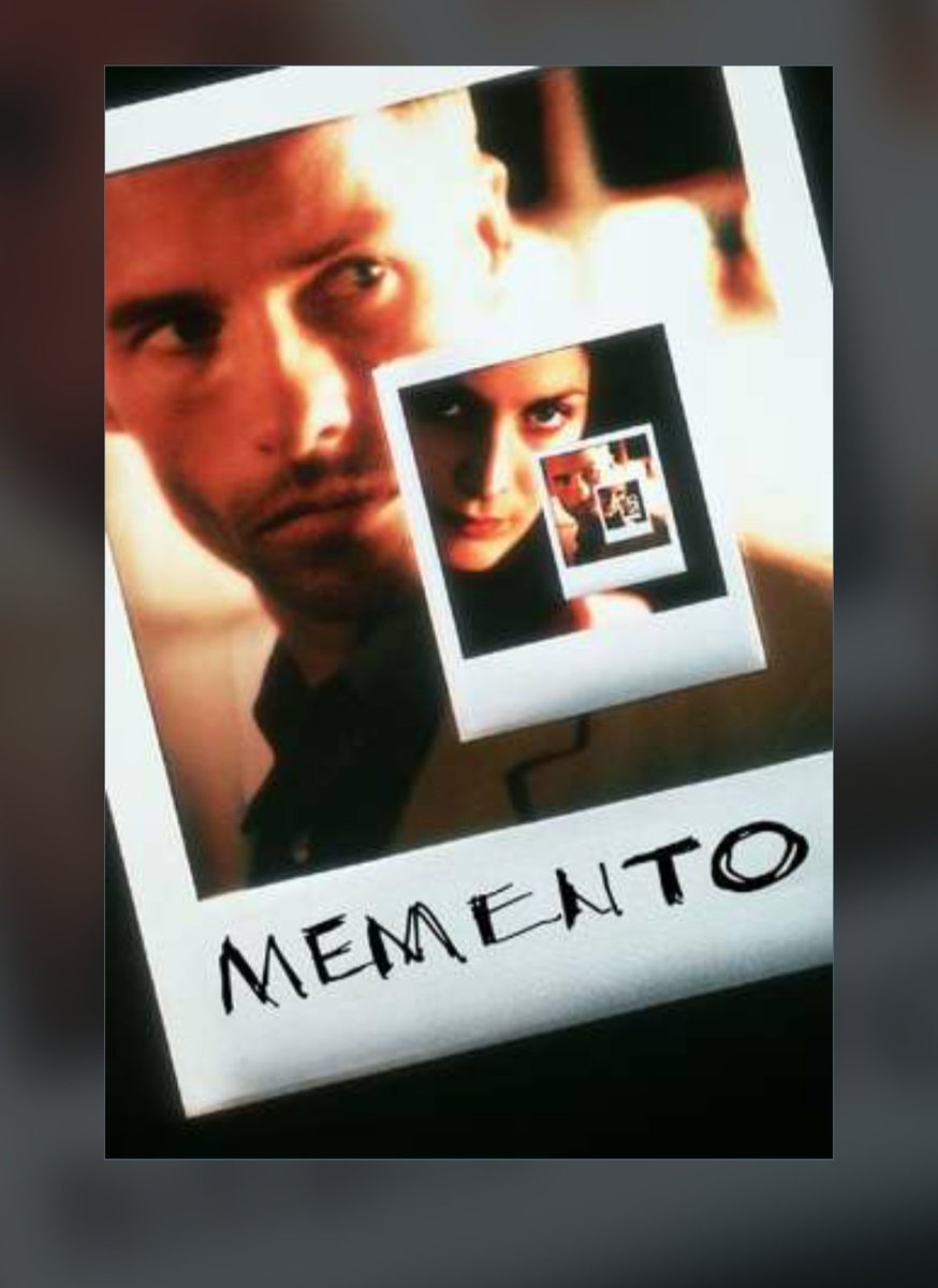 Memento & Oneohtrix Point Never - Replica