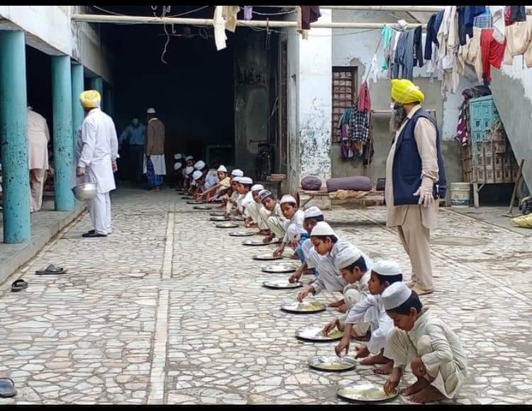 🤨 Syed Habeeb Mustafa 🤨 tweet media