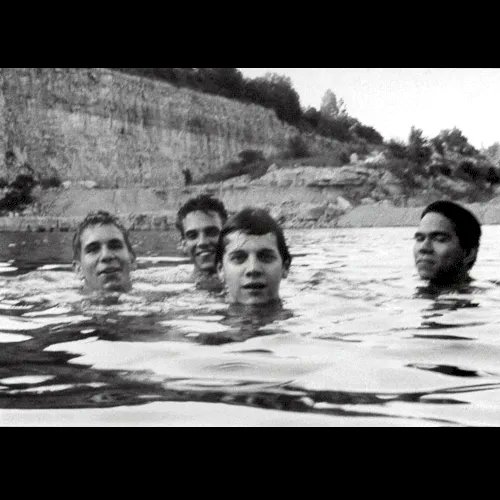 The 400 Blows & Slint - Spiderland