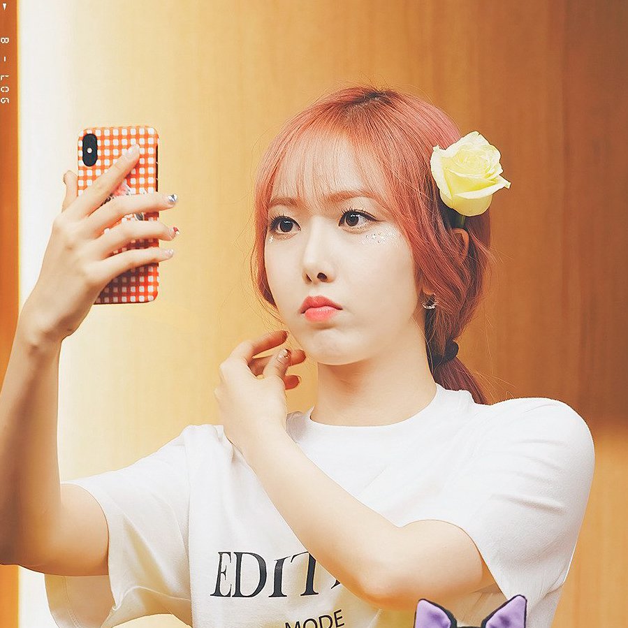 ticklecups's tweet photo. ʚ G-FRIEND's Sinb Layout Packs ɞ

❍︎ FOLLOW me to get more.
❍︎ RT / FAV if you save or use my edits.

#kpoppacks #gfriendlayout #gfriendpacks #gfriendaesthetic #SINB #hwangeunbi #신비 #sinbedit #sinblayout #sinbaesthetic #sinbpacks #SinbGfriend #aestheticpacks #kpopedit https://t.co/iHhkQHpVDs
